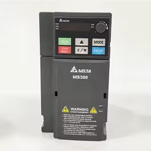 خرید اینورتر تکفاز دلتا MS300 توان 0.75 کیلووات