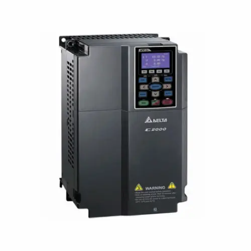 اینورتر سه فاز دلتا C2000 توان 132KW